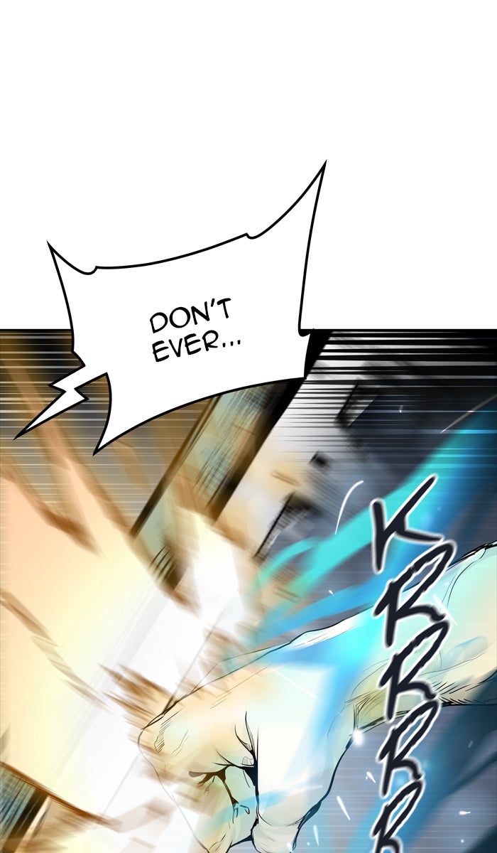Tower of God manga, chapter 460, page 102 of 128