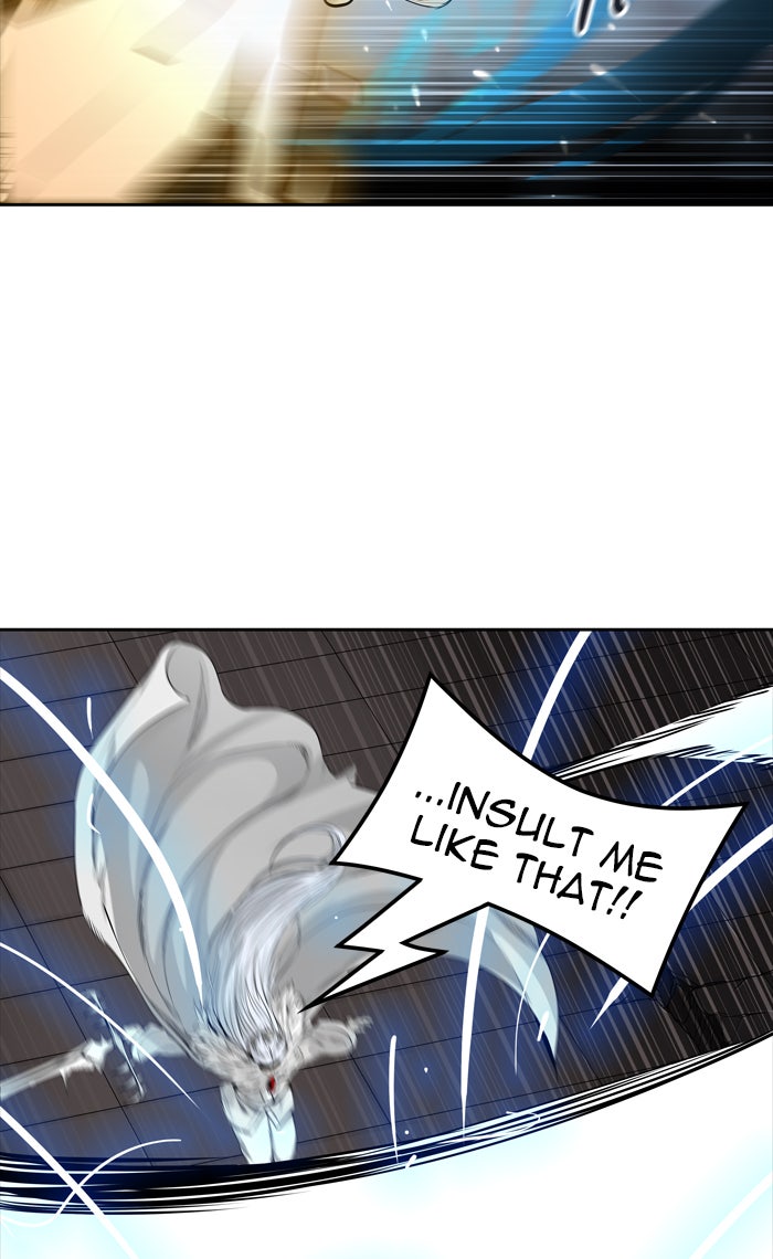 Tower of God manga, chapter 460, page 103 of 128
