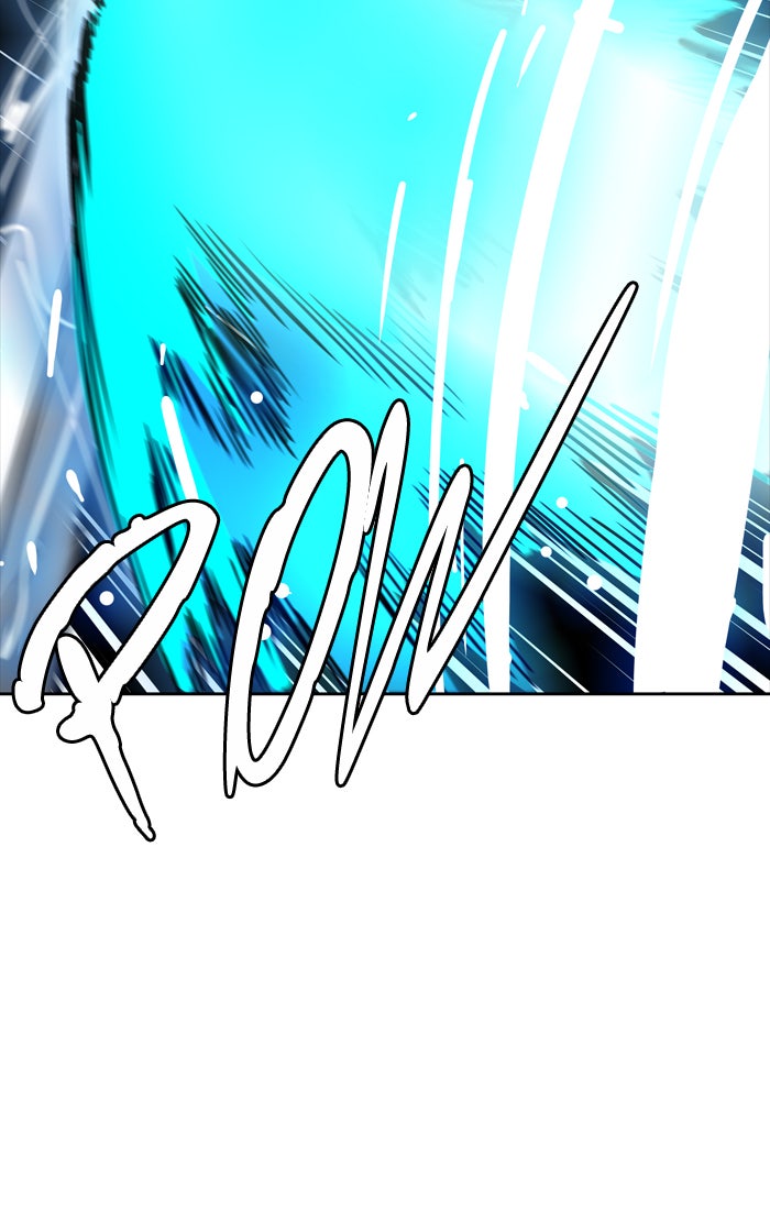 Tower of God manga, chapter 460, page 107 of 128