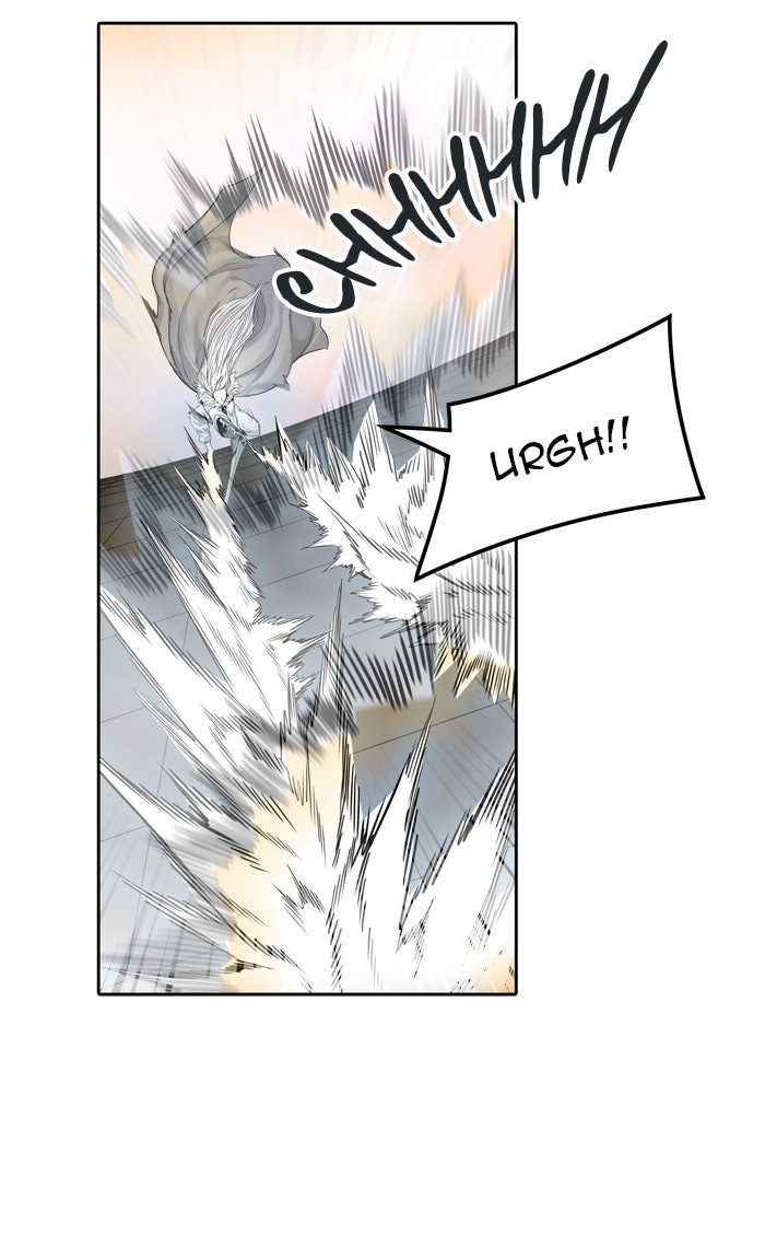 Tower of God manga, chapter 460, page 108 of 128