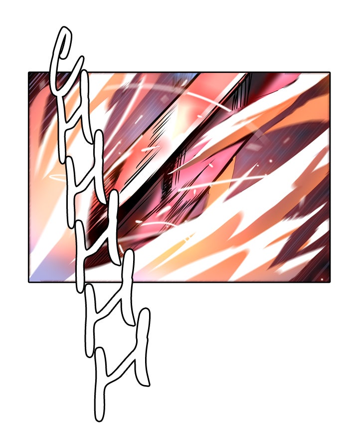 Tower of God manga, chapter 460, page 114 of 128