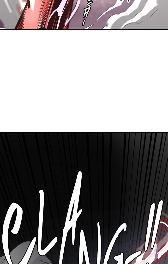 Tower of God manga, chapter 460, page 117 of 128