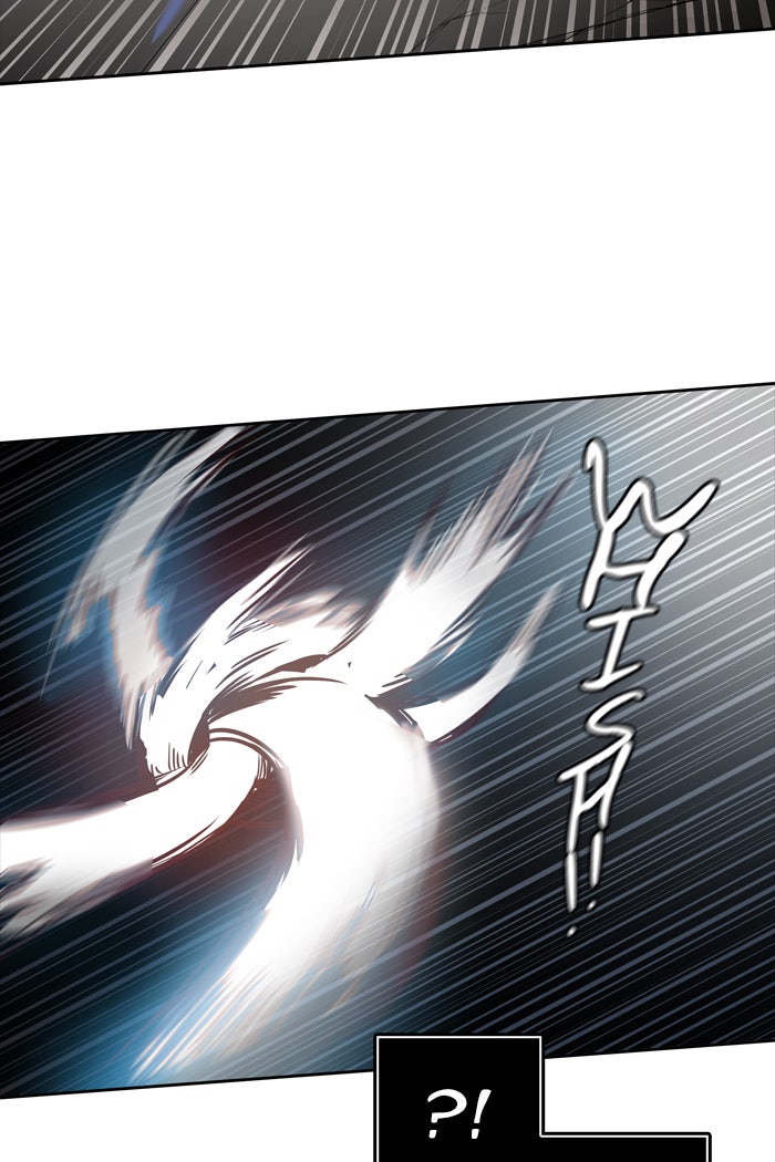 Tower of God manga, chapter 460, page 124 of 128