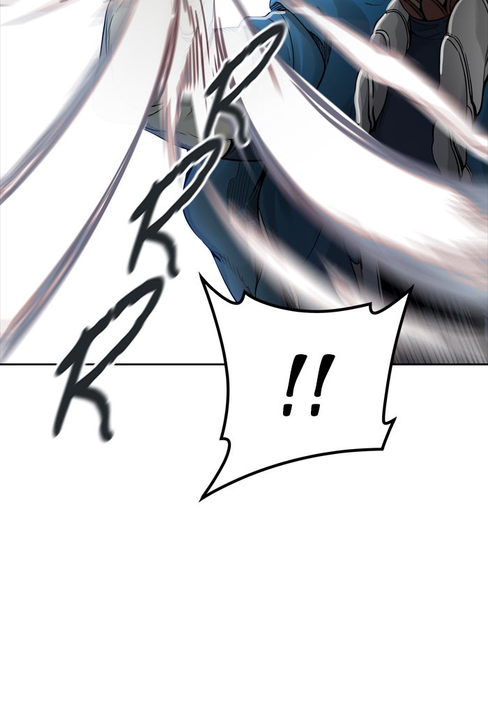 Tower of God manga, chapter 460, page 126 of 128