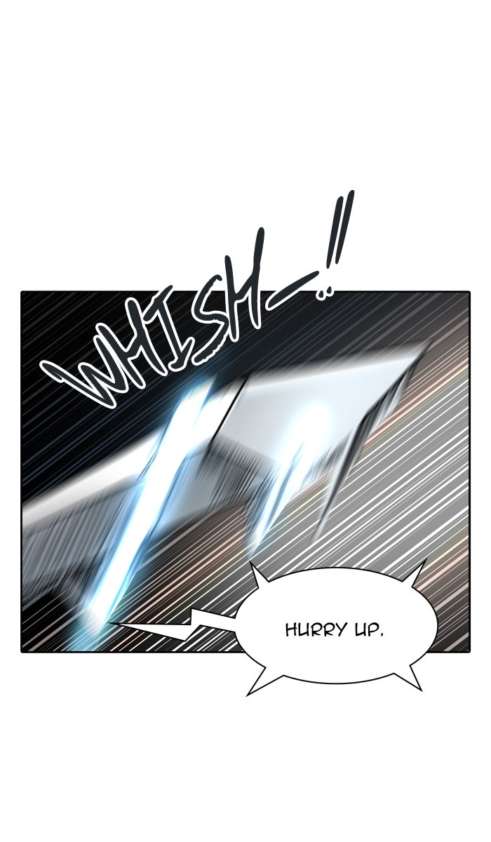 Tower of God manga, chapter 460, page 19 of 128