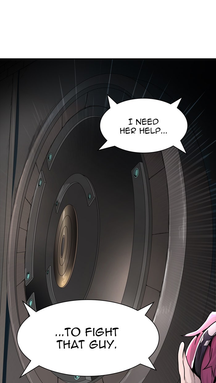 Tower of God manga, chapter 460, page 20 of 128