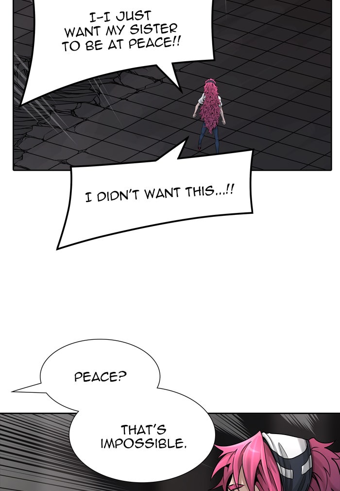 Tower of God manga, chapter 460, page 24 of 128