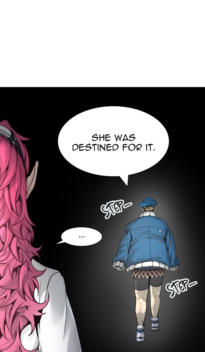 Tower of God manga, chapter 460, page 28 of 128