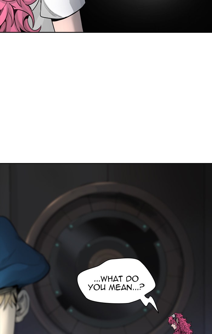 Tower of God manga, chapter 460, page 29 of 128