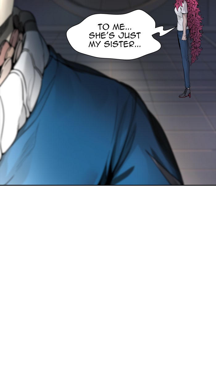 Tower of God manga, chapter 460, page 30 of 128