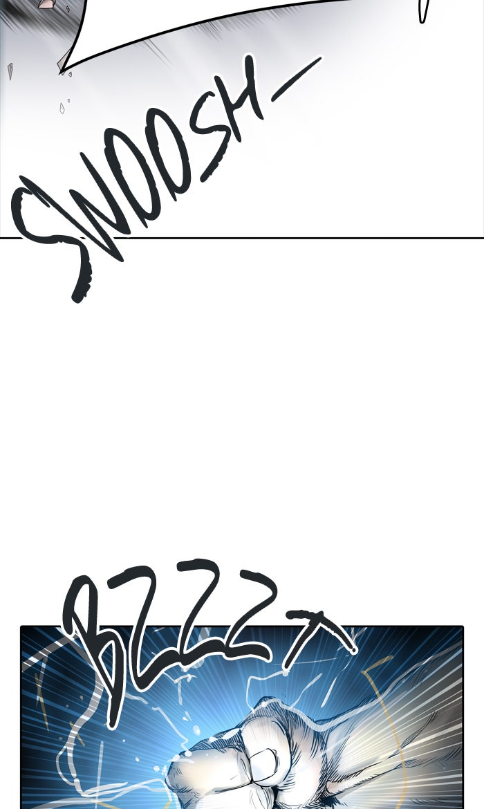Tower of God manga, chapter 460, page 33 of 128