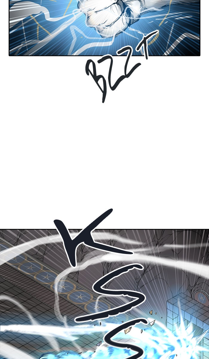 Tower of God manga, chapter 460, page 34 of 128