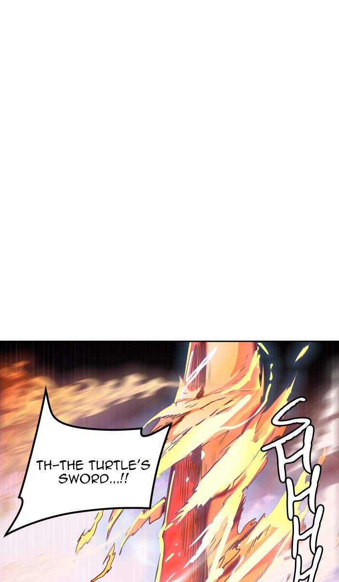 Tower of God manga, chapter 460, page 36 of 128
