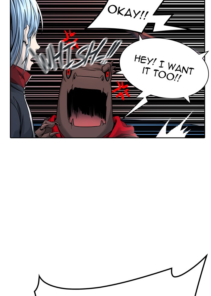 Tower of God manga, chapter 460, page 42 of 128