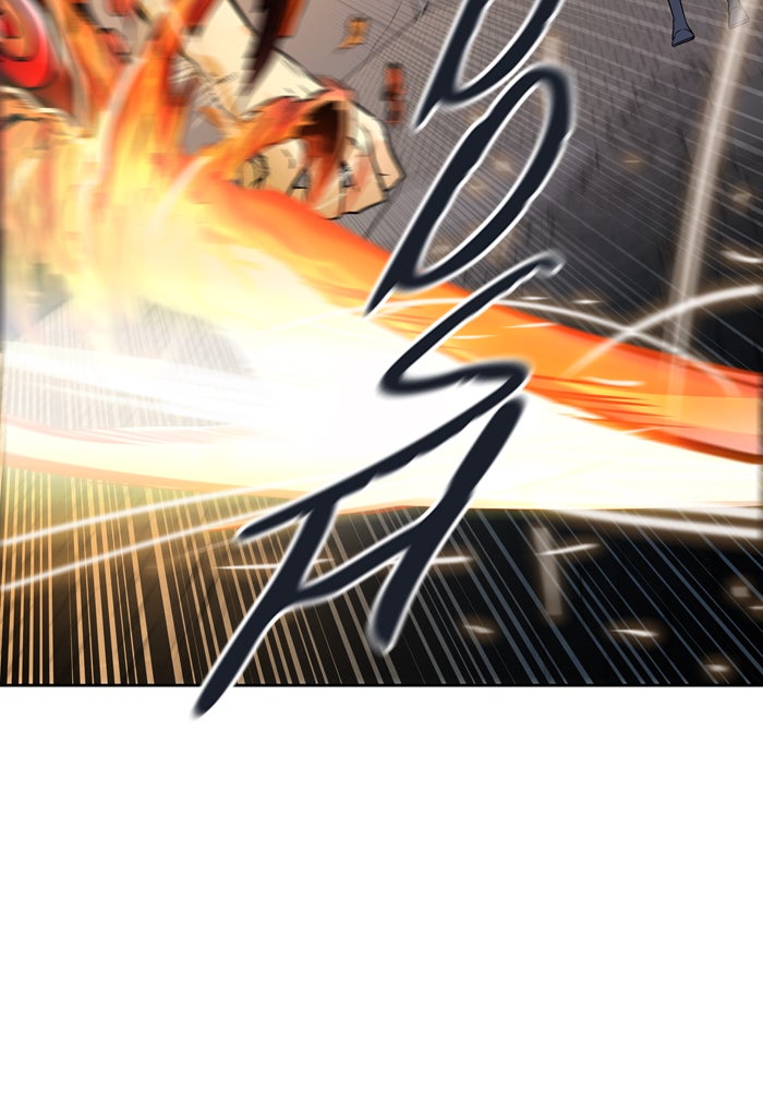 Tower of God manga, chapter 460, page 44 of 128
