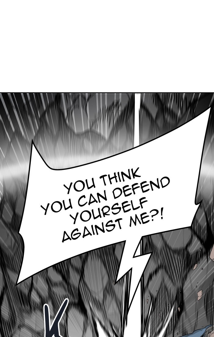 Tower of God manga, chapter 460, page 49 of 128