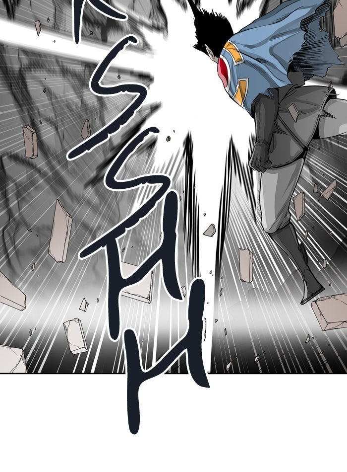 Tower of God manga, chapter 460, page 50 of 128