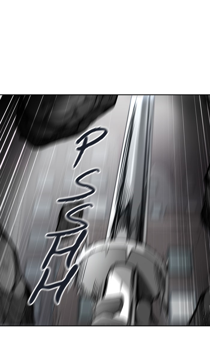Tower of God manga, chapter 460, page 54 of 128