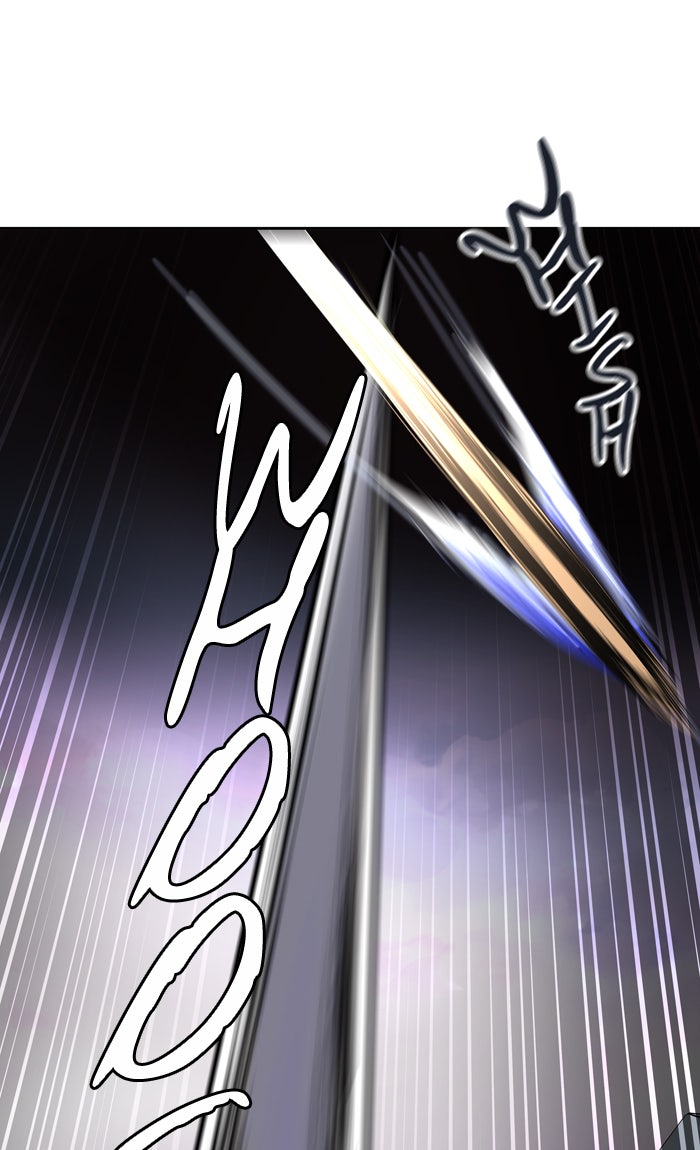 Tower of God manga, chapter 460, page 56 of 128