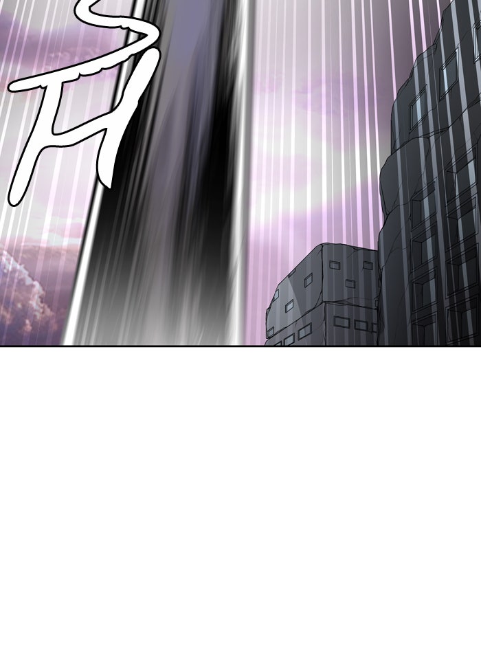 Tower of God manga, chapter 460, page 57 of 128