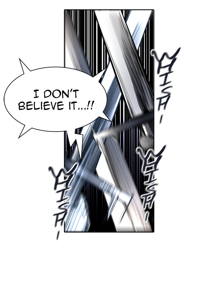 Tower of God manga, chapter 460, page 59 of 128