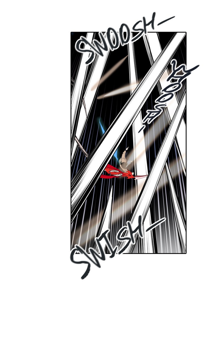 Tower of God manga, chapter 460, page 60 of 128