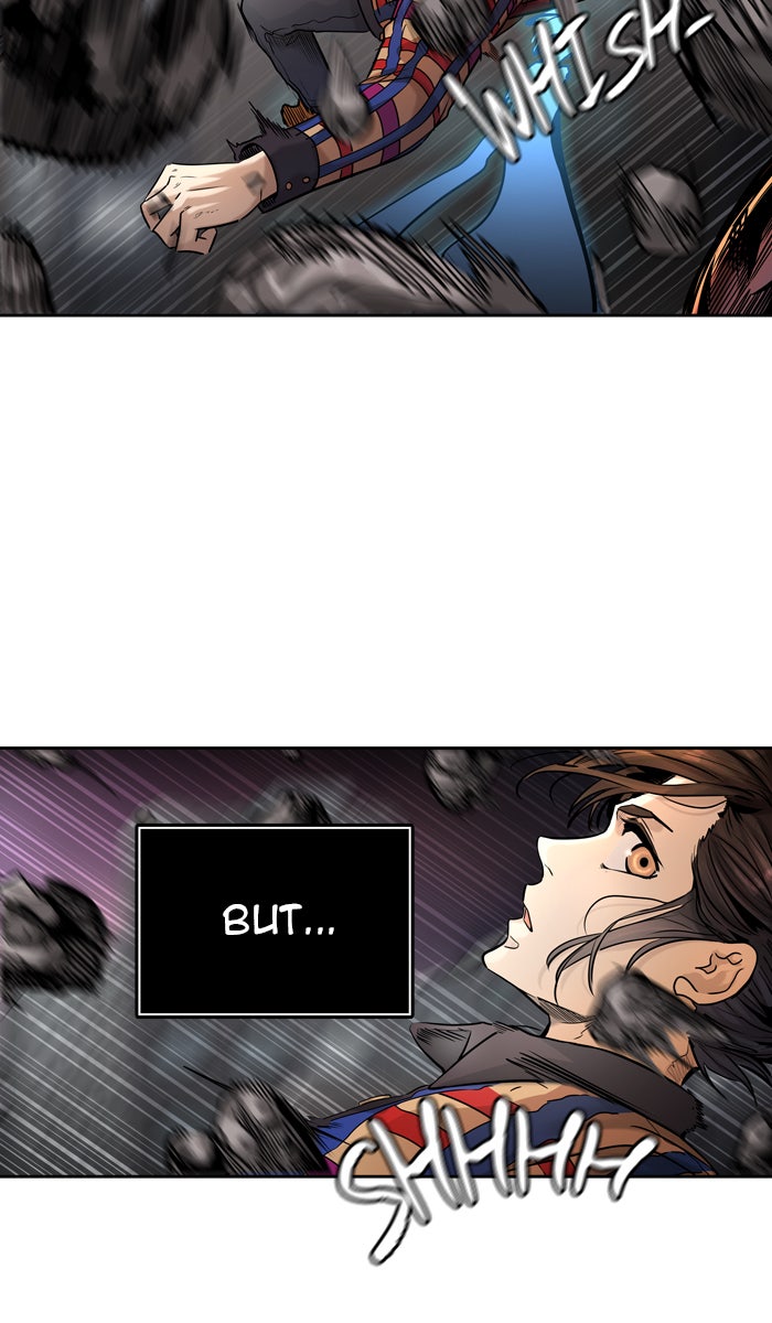 Tower of God manga, chapter 460, page 63 of 128