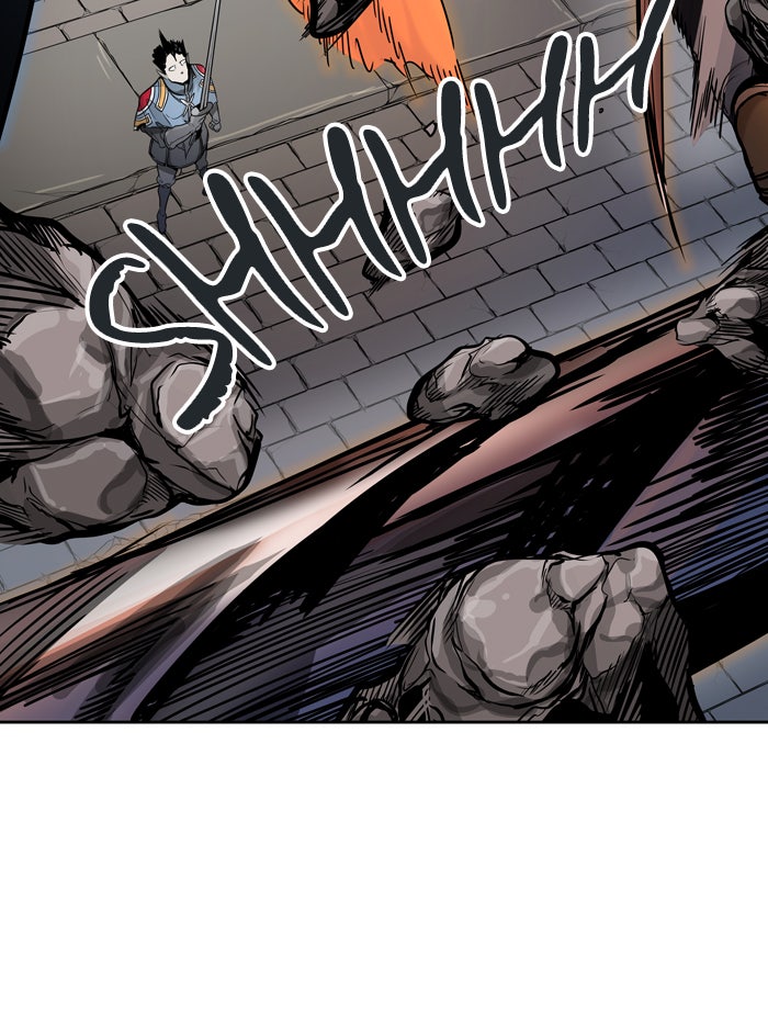Tower of God manga, chapter 460, page 66 of 128