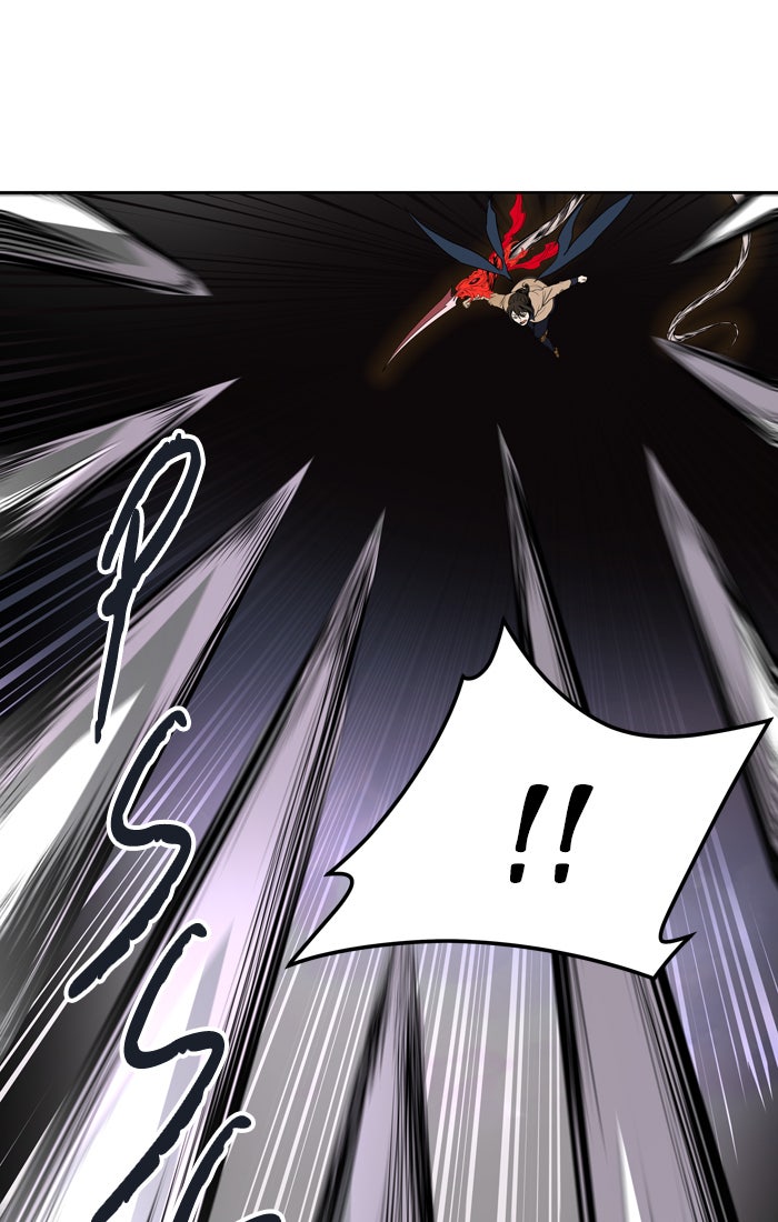 Tower of God manga, chapter 460, page 69 of 128