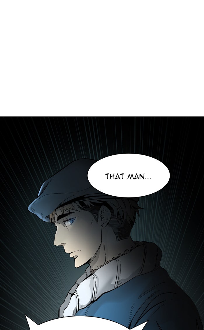 Tower of God manga, chapter 460, page 7 of 128