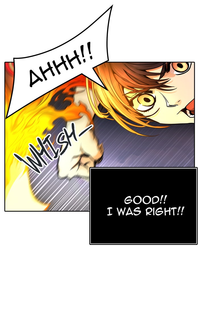 Tower of God manga, chapter 460, page 71 of 128