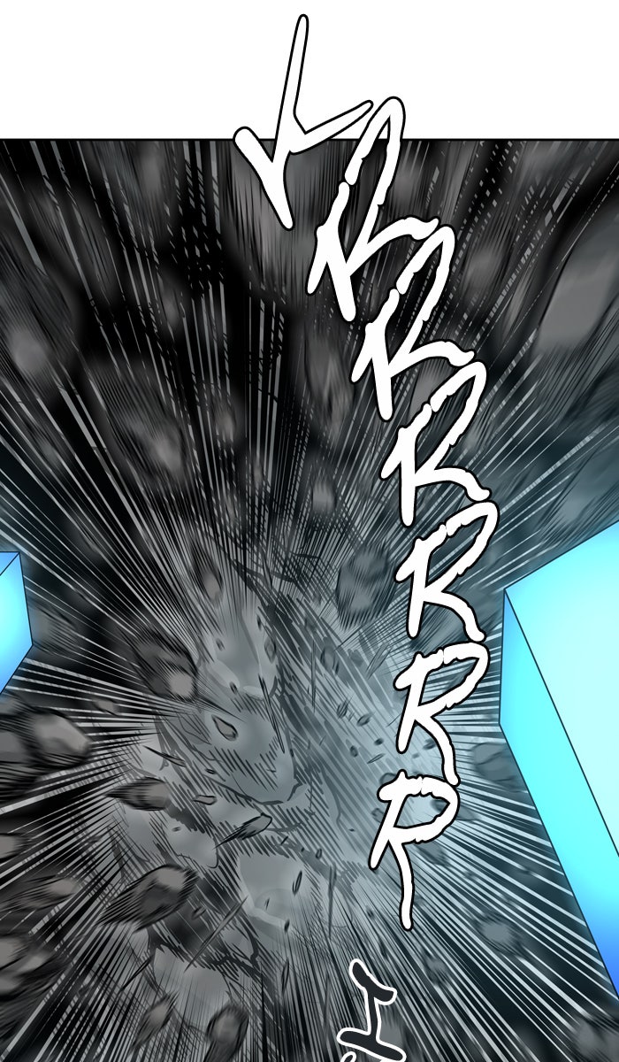 Tower of God manga, chapter 460, page 73 of 128