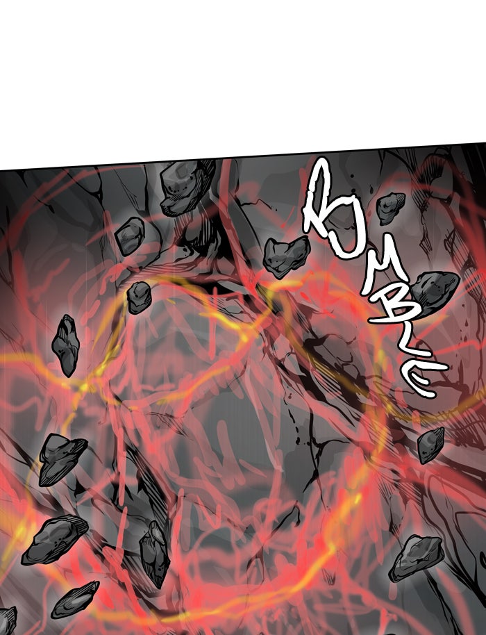 Tower of God manga, chapter 460, page 75 of 128