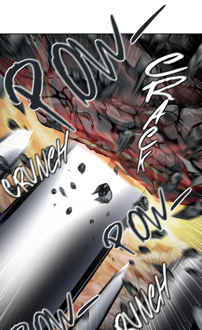 Tower of God manga, chapter 460, page 77 of 128