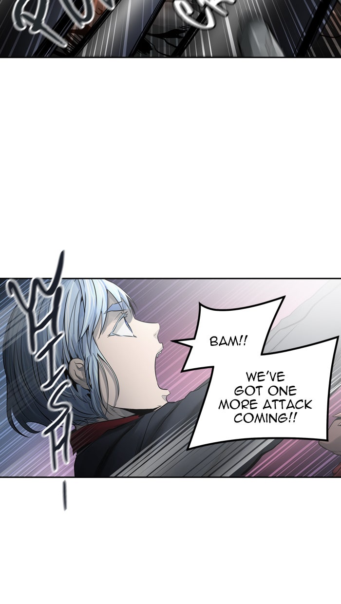 Tower of God manga, chapter 460, page 78 of 128