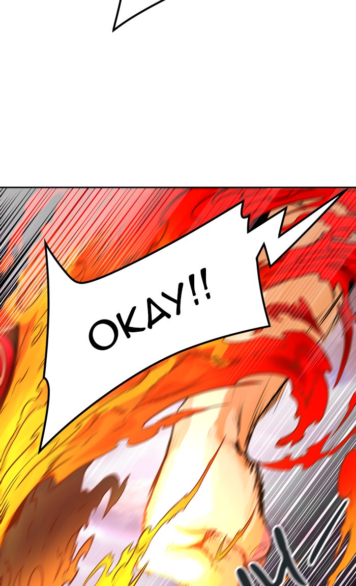 Tower of God manga, chapter 460, page 80 of 128
