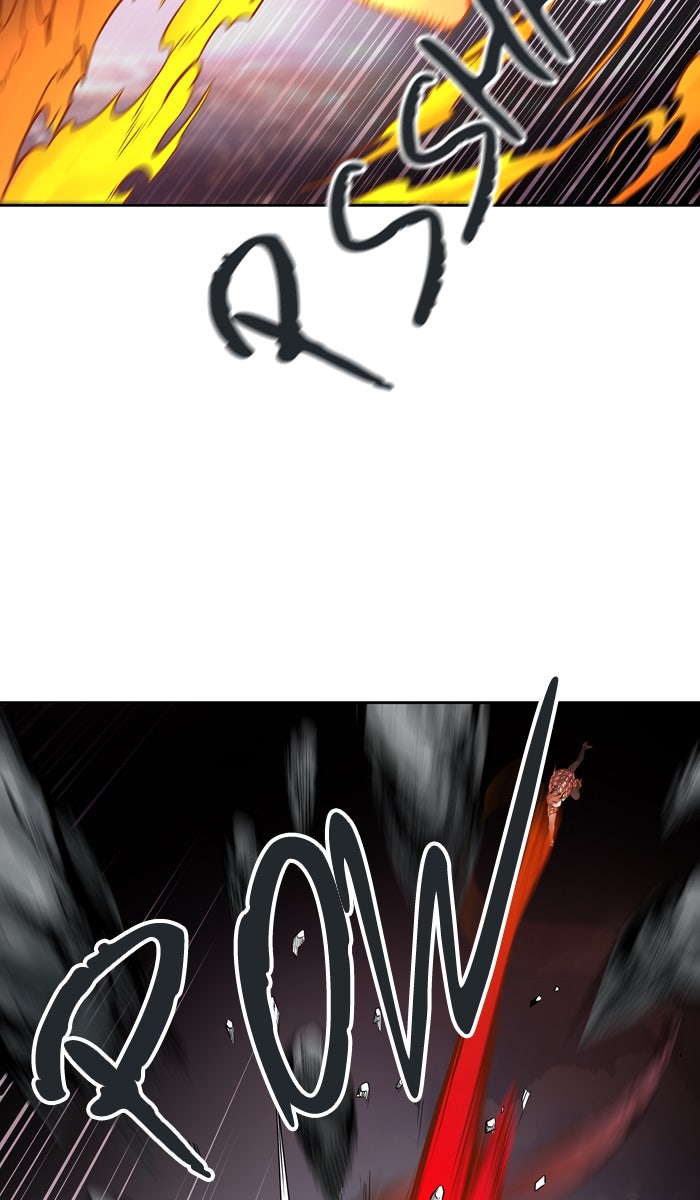 Tower of God manga, chapter 460, page 81 of 128
