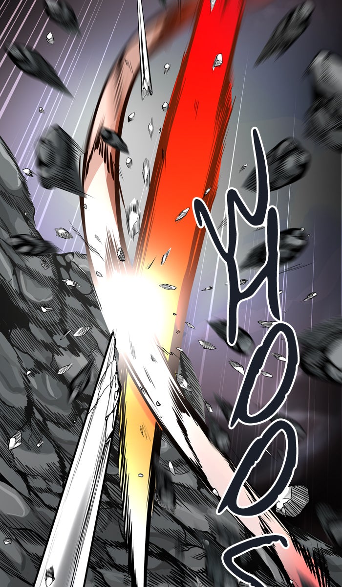 Tower of God manga, chapter 460, page 82 of 128