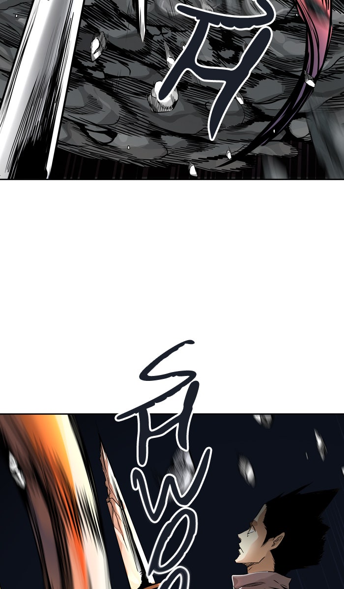 Tower of God manga, chapter 460, page 83 of 128