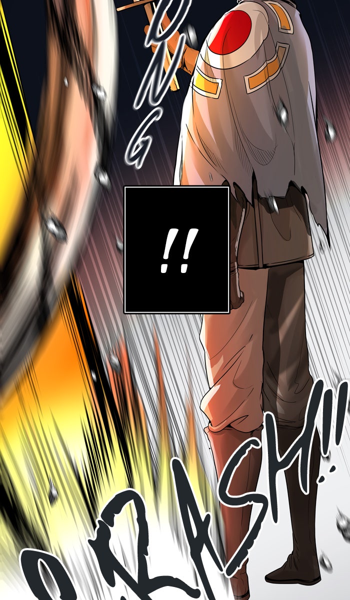 Tower of God manga, chapter 460, page 84 of 128