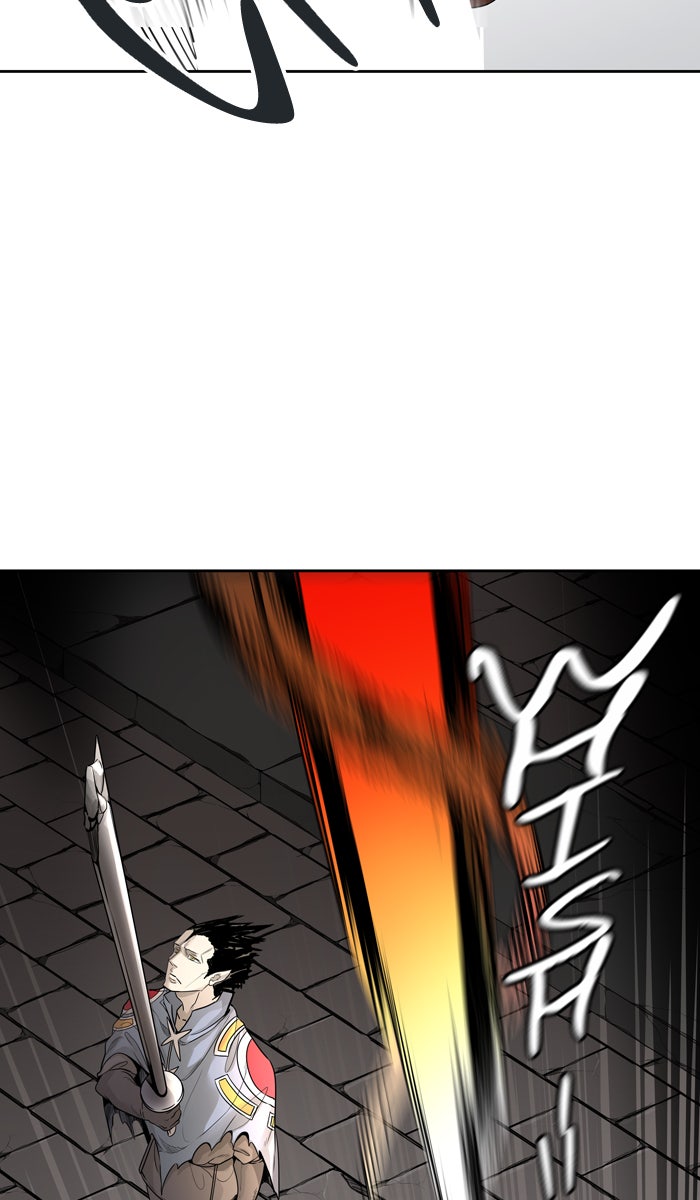 Tower of God manga, chapter 460, page 85 of 128