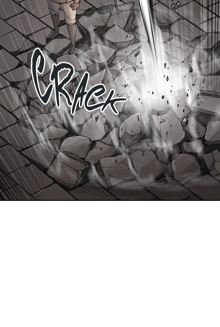 Tower of God manga, chapter 460, page 86 of 128