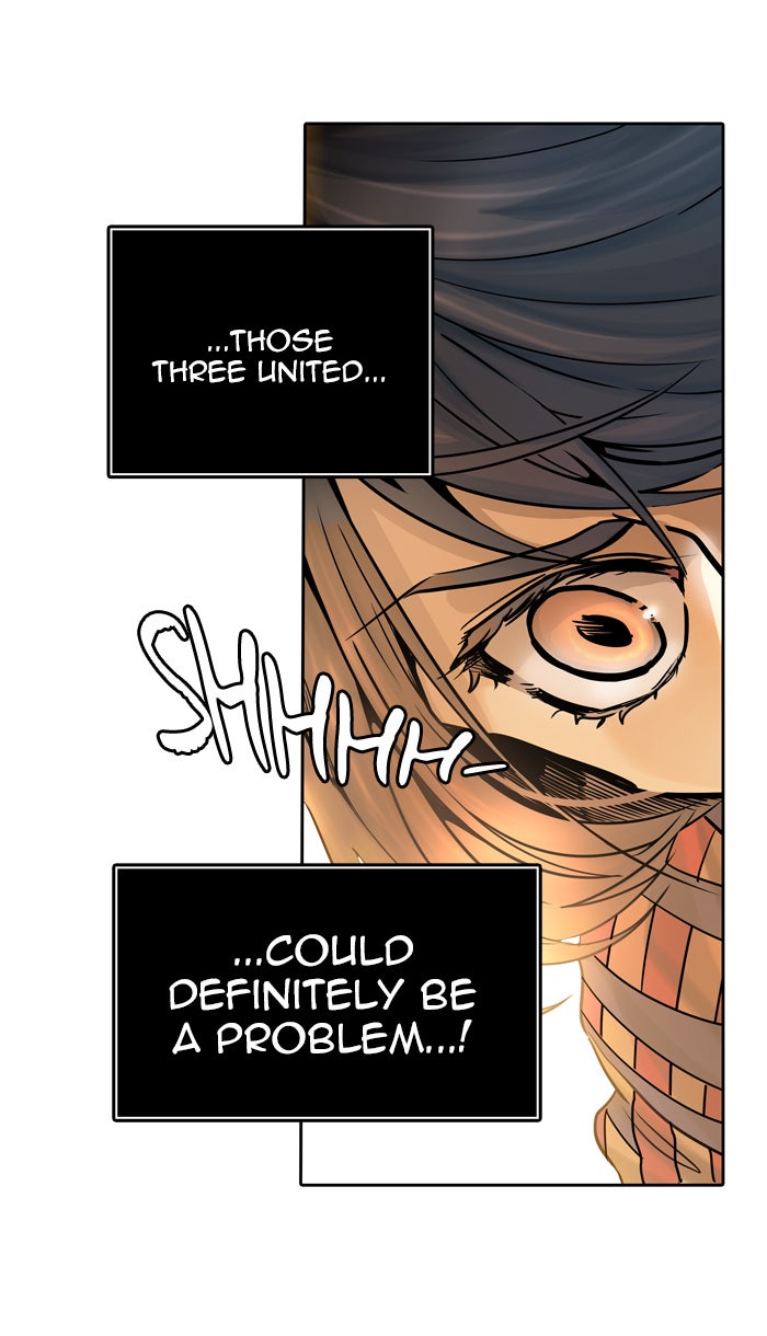Tower of God manga, chapter 460, page 88 of 128