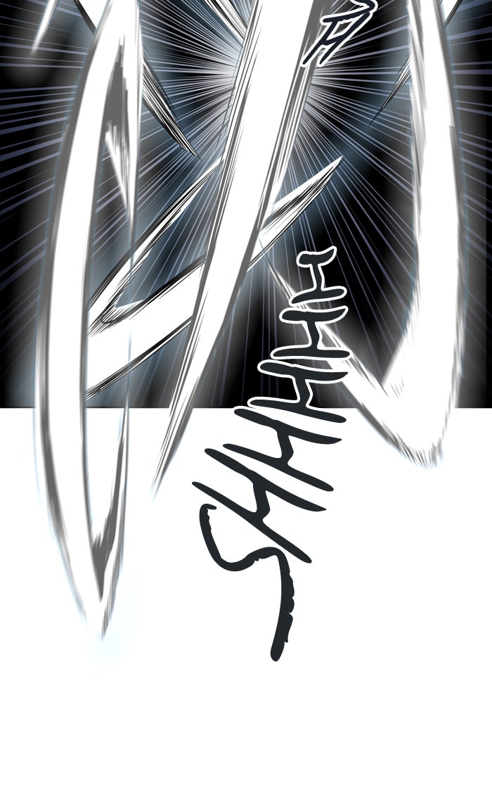 Tower of God manga, chapter 460, page 94 of 128