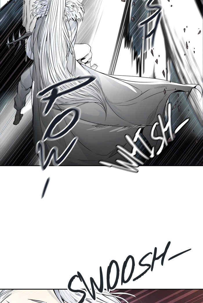 Tower of God manga, chapter 460, page 96 of 128