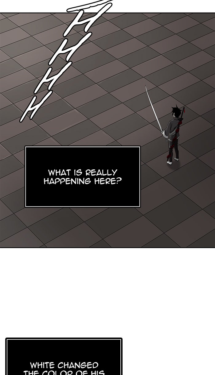 Tower of God manga, chapter 461, page 10 of 111