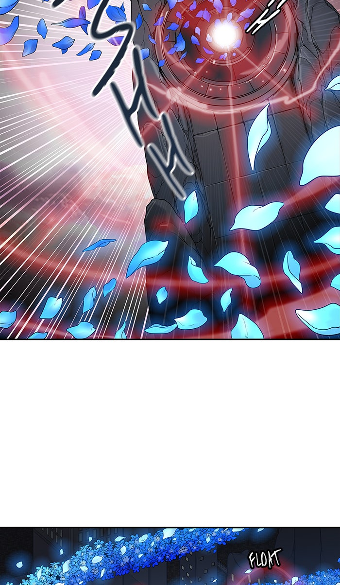 Tower of God manga, chapter 461, page 102 of 111