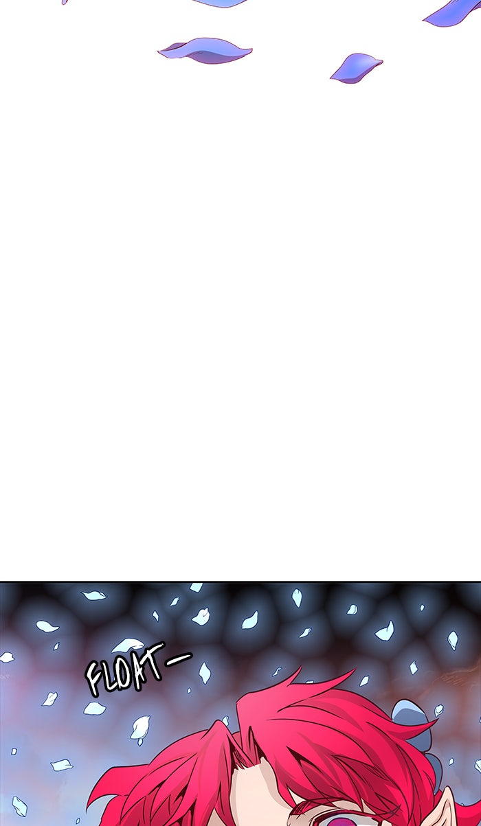Tower of God manga, chapter 461, page 109 of 111