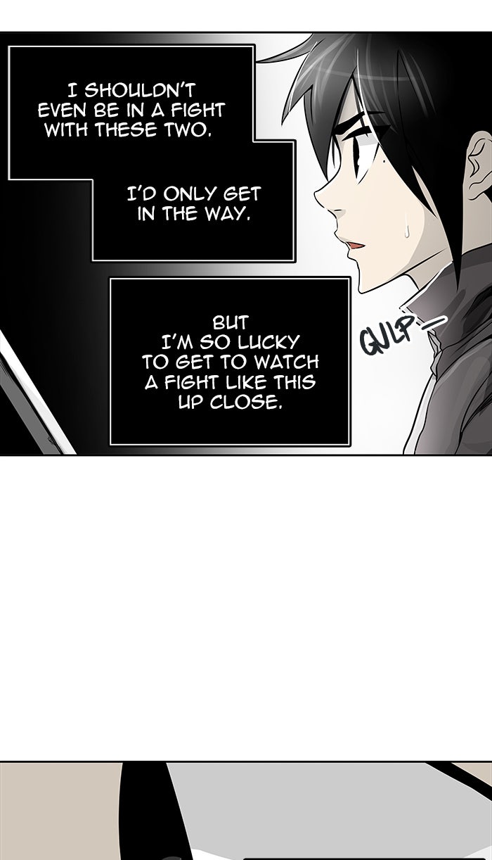 Tower of God manga, chapter 461, page 12 of 111