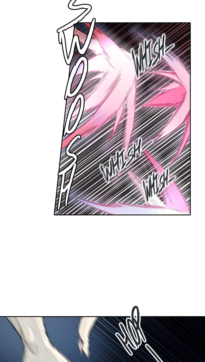 Tower of God manga, chapter 461, page 26 of 111